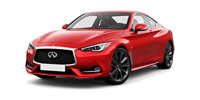 INFINITI Q60 2016 - 2019 (V37) Coupe Wiper Blades