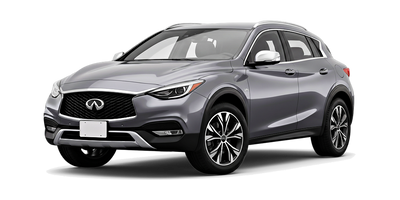 INFINITI QX30 2016 - 2019 Wiper Blades