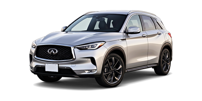 INFINITI QX50 2014 - 2017 (J50) Wiper Blades
