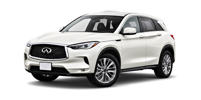 INFINITI QX50 2018 - 2025 (J55) Wiper Blades