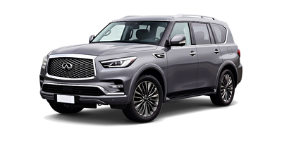 INFINITI QX80 2018 - 2019 (Y62 Series 4) Wiper Blades