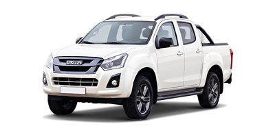 Isuzu D-MAX 2012 - 2020 (RT) Wiper Blades