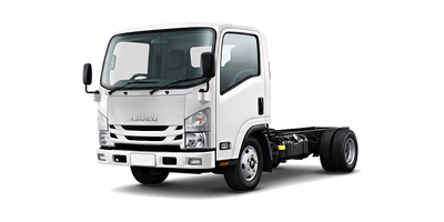 Isuzu N-Series 2004 - 2020 Wiper Blades
