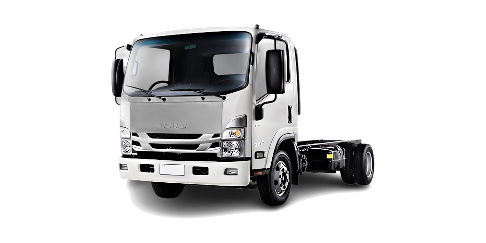 Isuzu NPR45-155