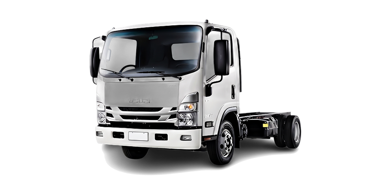Isuzu NPR45-155 2016 - 2026