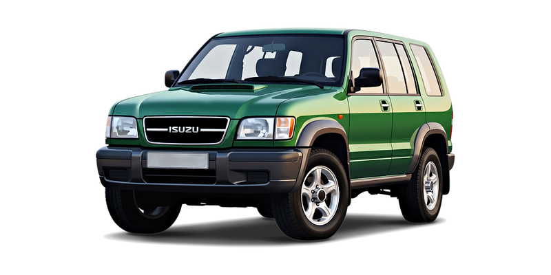 Isuzu Trooper 1992 - 2004 SUV