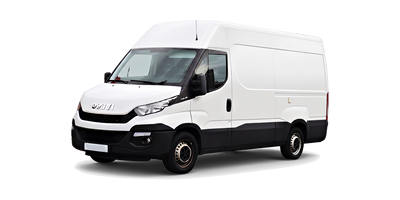 Iveco Daily 2014 - 2021 Wiper Blades
