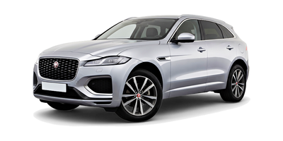 Jaguar F-PACE 2015 - 2026 (X761) Wiper Blades