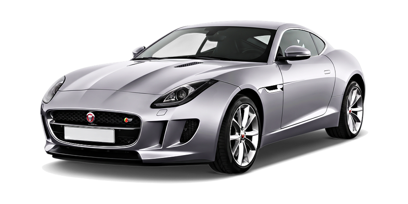 Jaguar F-TYPE 2012 - 2025 (X152) Convertible