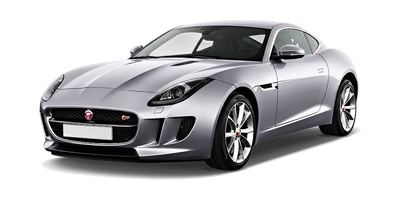 Jaguar F-TYPE 2012 - 2025 (X152) Convertible Wiper Blades