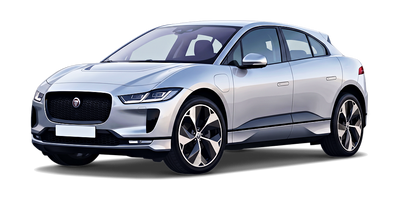 Jaguar I-PACE 2018 - 2024 (X590) Wiper Blades
