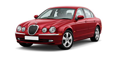 Jaguar S-Type 1999 - 2002 (X200) Wiper Blades