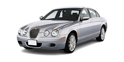 Jaguar S-Type 2002 - 2008 (X200 Facelift) Wiper Blades