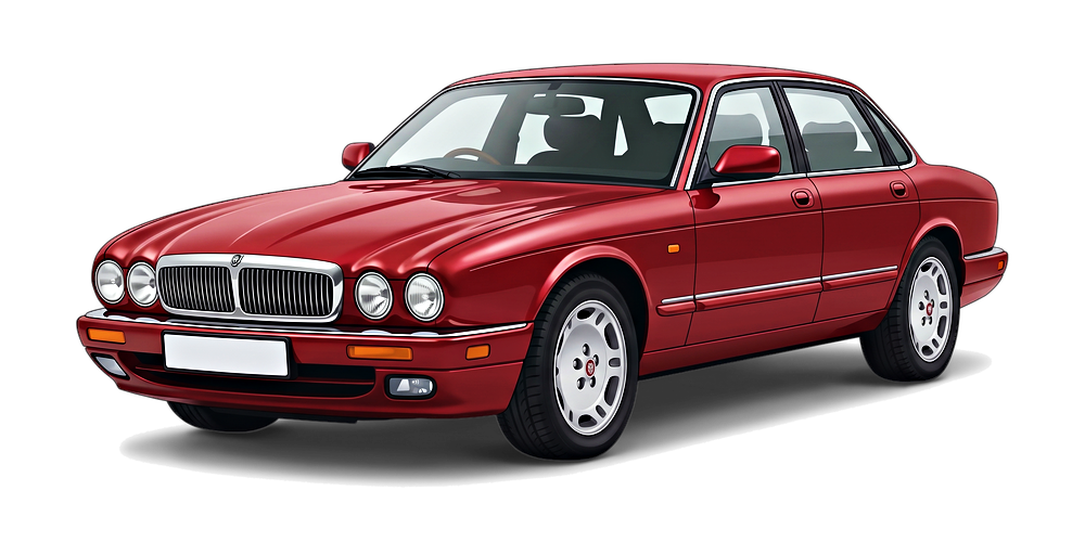 Jaguar Sovereign