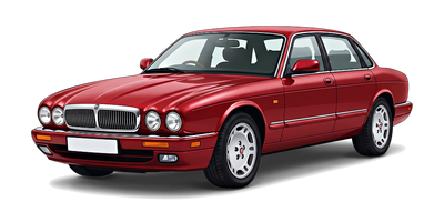 Jaguar Sovereign 1994 - 1997 (X300, X330) Wiper Blades