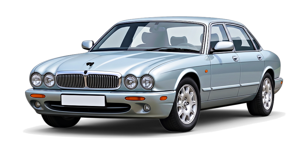 Jaguar Sovereign