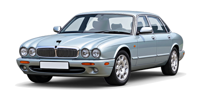 Jaguar Sovereign 1997 - 2003 (X308) Wiper Blades