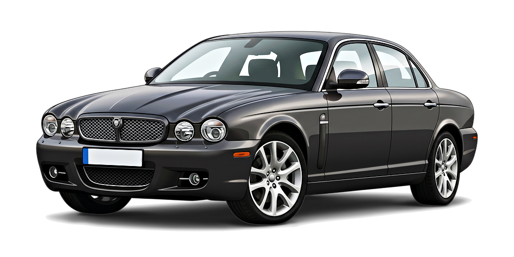 Jaguar Sovereign