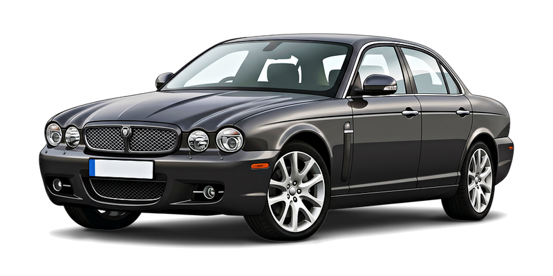 Jaguar Sovereign 2003 - 2009 (X350, X358)