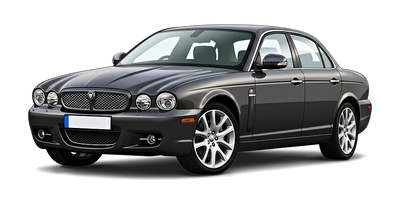 Jaguar Sovereign 2003 - 2009 (X350, X358) Wiper Blades