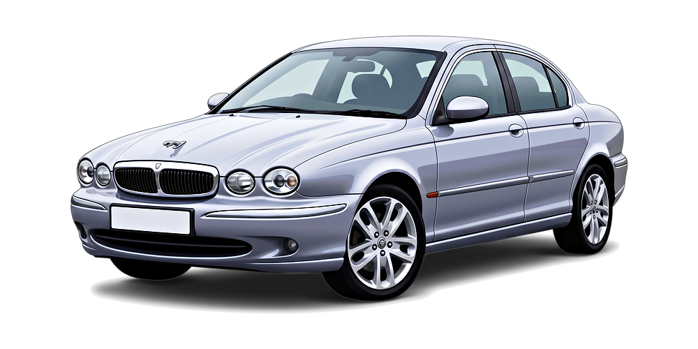 Jaguar X-Type