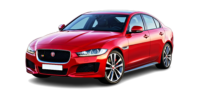 Jaguar XE 2015 - 2024 (X760) Wiper Blades