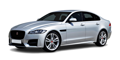 Jaguar XF 2015 - 2024 (X260) Sedan Wiper Blades