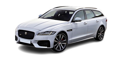 Jaguar XF 2017 - 2024 (X260) Wagon Wiper Blades