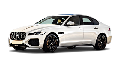 Jaguar XFL 2016 - 2024 Sedan Wiper Blades