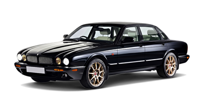 Jaguar XJ Super V8 1997 - 2003 (X308) Wiper Blades