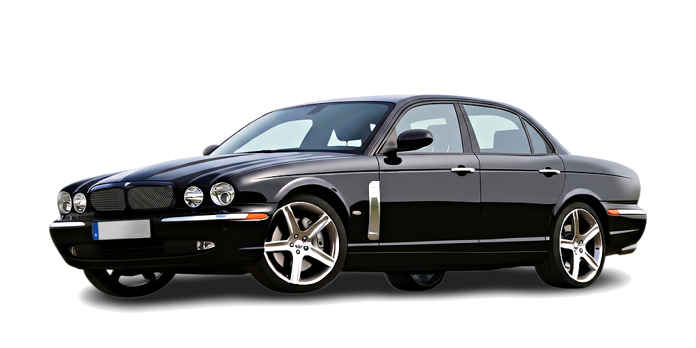 Jaguar XJ Super V8