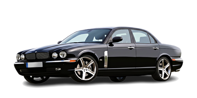 Jaguar XJ Super V8 2003 - 2009 (X350, X358) Wiper Blades