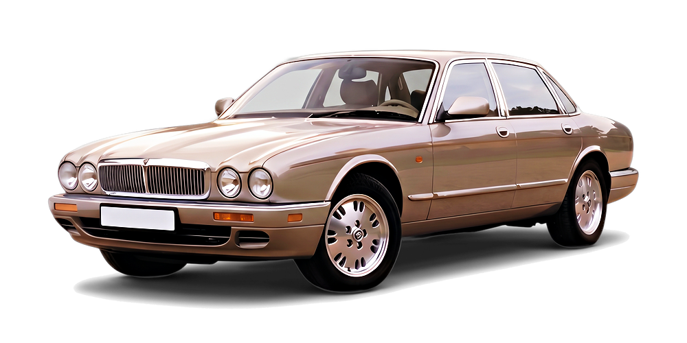 Jaguar XJ12