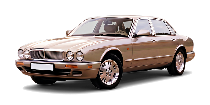 Jaguar XJ12 1994 - 1997 (X300, X330)