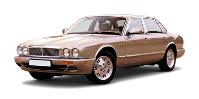 Jaguar XJ12 1994 - 1997 (X300, X330) Wiper Blades