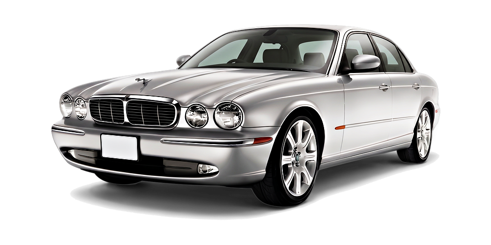 Jaguar XJ6