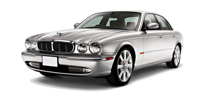 Jaguar XJ6 2003 - 2009 (X350, X358) Wiper Blades