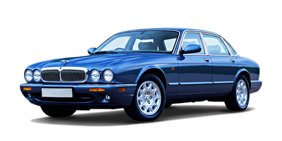 Jaguar XJ8 1997 - 2003 (X308) Wiper Blades