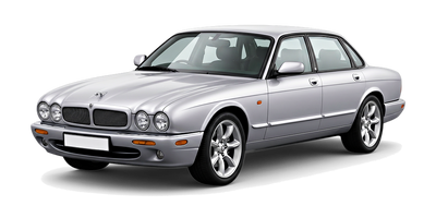 Jaguar XJR 1997 - 2003 (X308) Wiper Blades