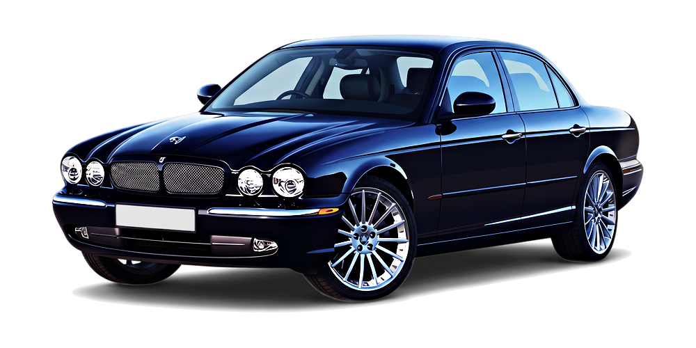 Jaguar XJR