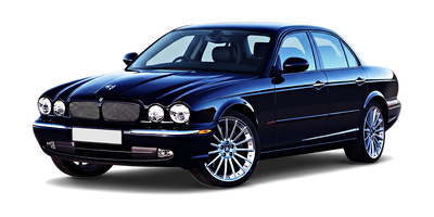 Jaguar XJR 2003 - 2009 (X350, X358) Wiper Blades