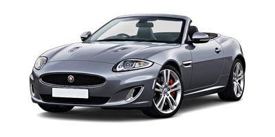 Jaguar XK 2006 - 2014 (X150) Convertible Wiper Blades