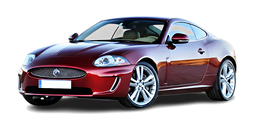 Jaguar XK