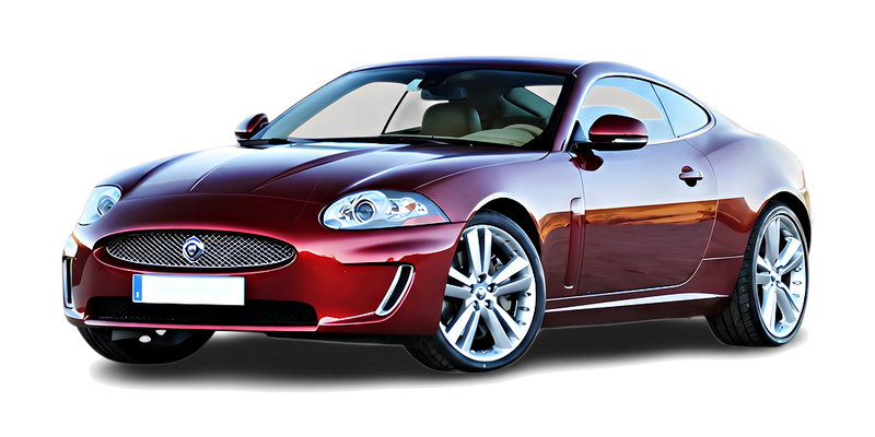 Jaguar XK 2006 - 2014 (X150) Coupe