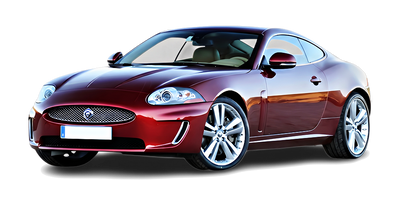 Jaguar XK 2006 - 2014 (X150) Coupe Wiper Blades