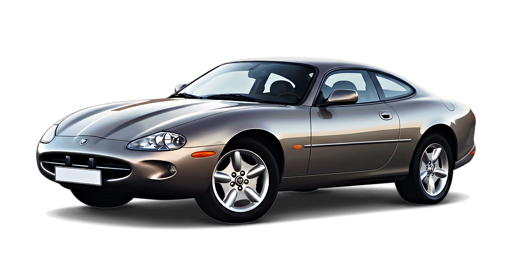 Jaguar XK8
