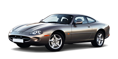 Jaguar XK8 1996 - 2005 (X100) Coupe Wiper Blades