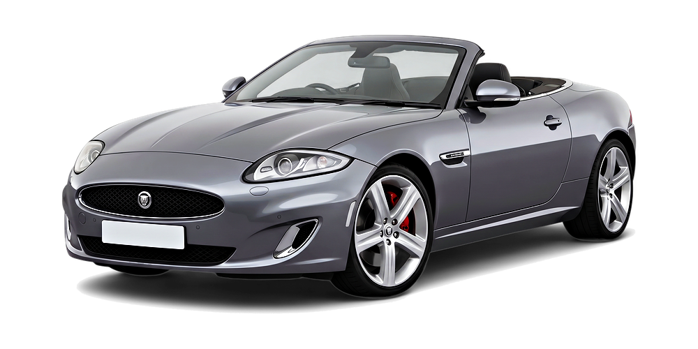 Jaguar XK8