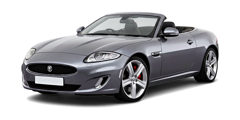 Jaguar XK8 2006 - 2014 (X150) Convertible