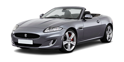 Jaguar XK8 2006 - 2014 (X150) Convertible Wiper Blades